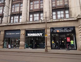 TONI&GUY Nottingham