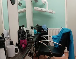 Eastbourne Hair Salon