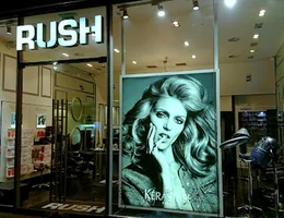 Rush Hair Stratford