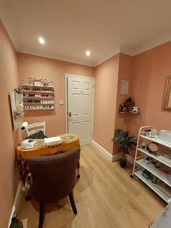 Photo Lisa's Waxing Room