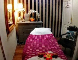 Anta senses Salon & Spa