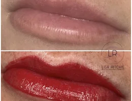 Lisa Ritchie Bespoke Permanent Makeup