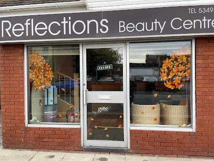 Photo Reflections Beauty Centre