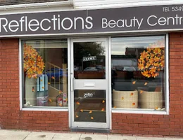 Reflections Beauty Centre