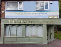 The Beauty Centre