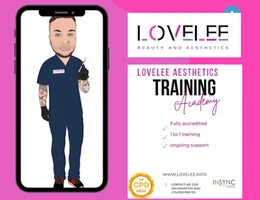 Lovelee Beauty and Aesthetics training academy