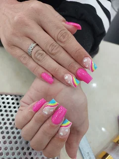 Photo Nail One