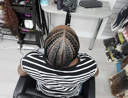 3K's Afro Braiding And Barbering Salon