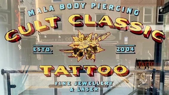 Photo Cult Classic Tattoo