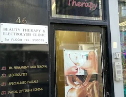 Beauty Therapy & Electrolysis Clinic