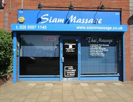 Siam Massage