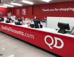 QD Bedford