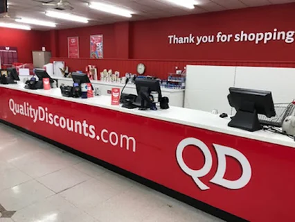 Photo QD Bedford