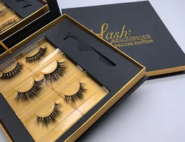 Lash Magnifique - Eyelash Extensions London