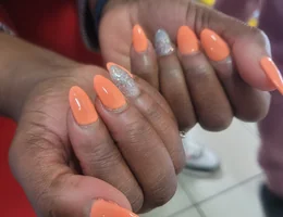 JL Nail Spa