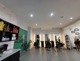 ENVY Hairdressing