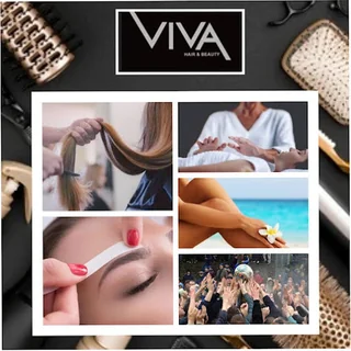 Photo Viva Hair & Beauty