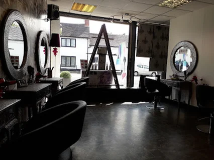 Photo Renaissance Hair Lounge