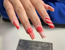 Saigon Nails ( Nail Salon Shop )