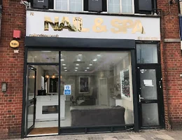 Nail & Spa