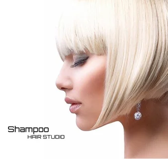 Photo Shampoo Hair Studio