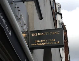 The Beauty Clinic