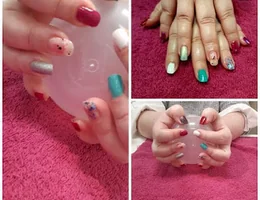 Unicorn Nails And Beauty Services