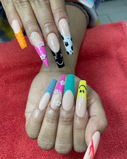 Photo Chloe Nails