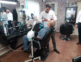 Turkish Barbers Stowmarket