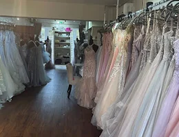 Cinderella Ball Gowns and Beauty Parlour