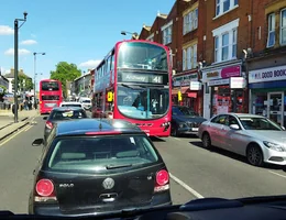 SA Beauty Wood Green