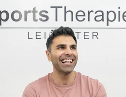 Sports Therapies Leicester