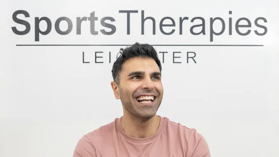 Photo Sports Therapies Leicester