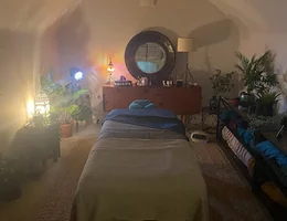 Bath Holistic Massage