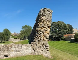 Barnard Castle