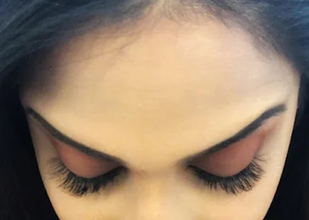 Photo Lashes By Sumi