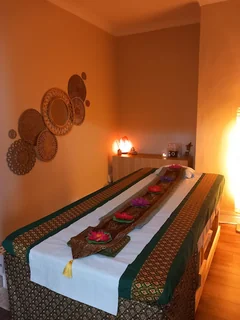 Photo Wansabai Thai Massage Therapy