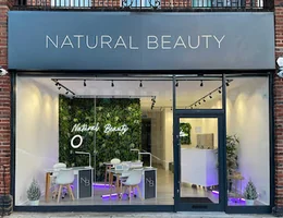 Natural Beauty Salon