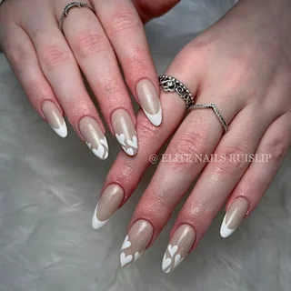 Photo Elite Nails - Ruislip