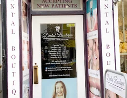 Dental Boutique Aesthetic & Implant Clinic