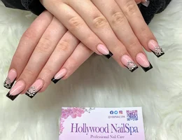 Hollywood Nailspa