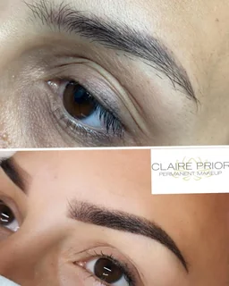 Photo CP permanent makeup & Waxing