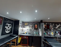 East Side Tattoo Studio