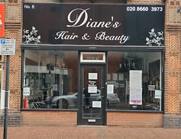 Diane's Hair & Beauty