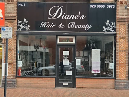 Photo Diane's Hair & Beauty