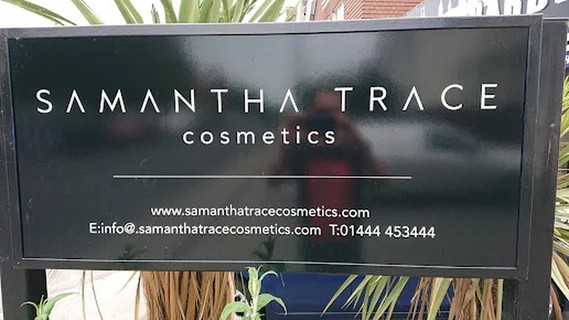 Photo Samantha Trace Cosmetics Medispa