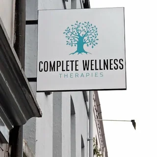 Photo Complete Wellness Therapies (Natalie Nugent)