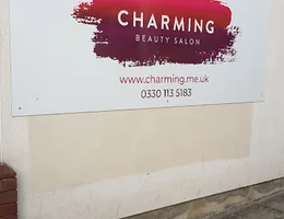 Charming Beauty Salon