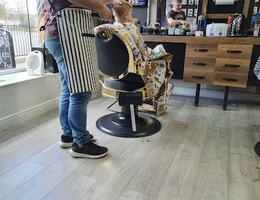 Turkish Hairlines Barber Shop