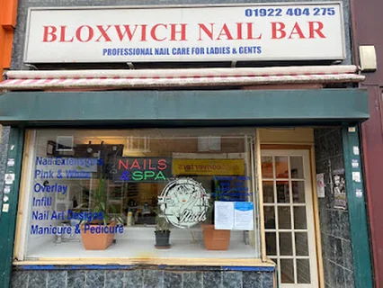 Photo Bloxwich Nail Bar